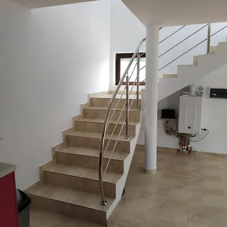 Entire Home Bucharest Exterior photo